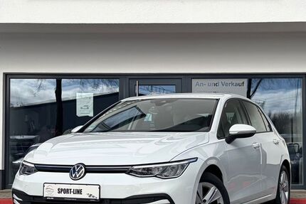 VW Golf 82.100 km 22.499 &euro; Landshut 84030