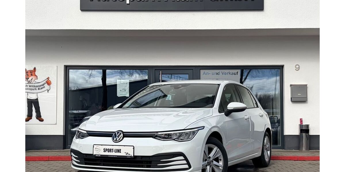 VW Golf 82.100 km 22.499 &euro; Landshut 84030