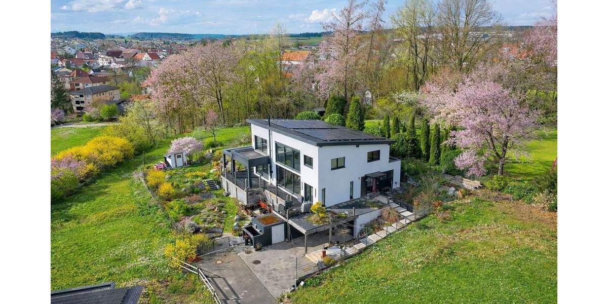 Einfamilienhaus Taufkirchen Taufkirchen, Vils - 9 Zimmer, 264 m&sup2;, 1.590.000&euro; | Angebot:25879267