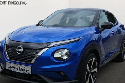Nissan Juke 31.604 km 20.900 &euro; Dingolfing 84130