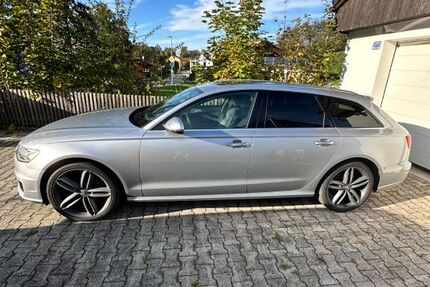 Audi A6 185.000 km 18.500 &euro; Buchbach 84428