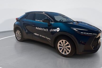 Toyota C-HR 11.500 km 32.800 &euro; Velden 84149