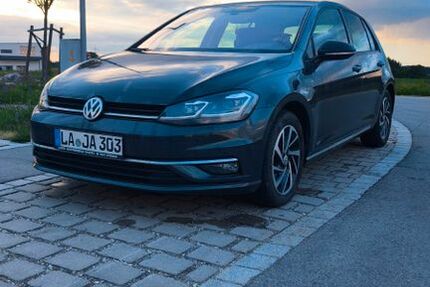 VW Golf 45.000 km 15.000 &euro; Geisenhausen 84144