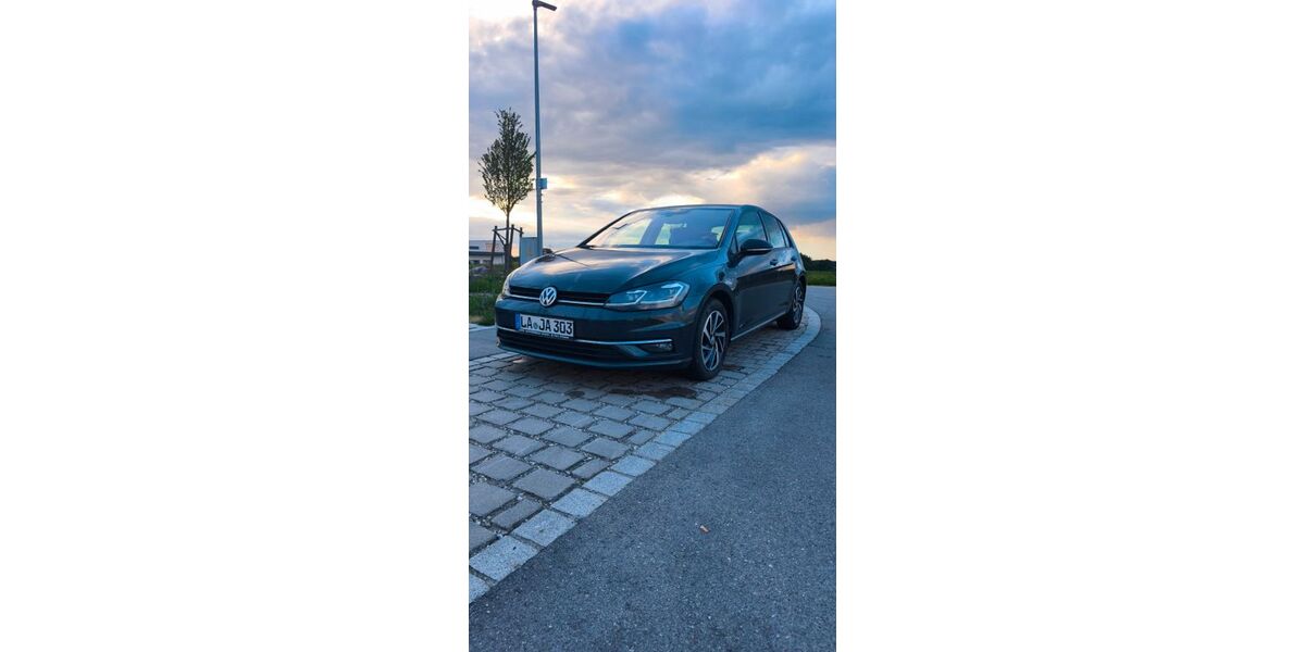 VW Golf 45.000 km 15.000 &euro; Geisenhausen 84144