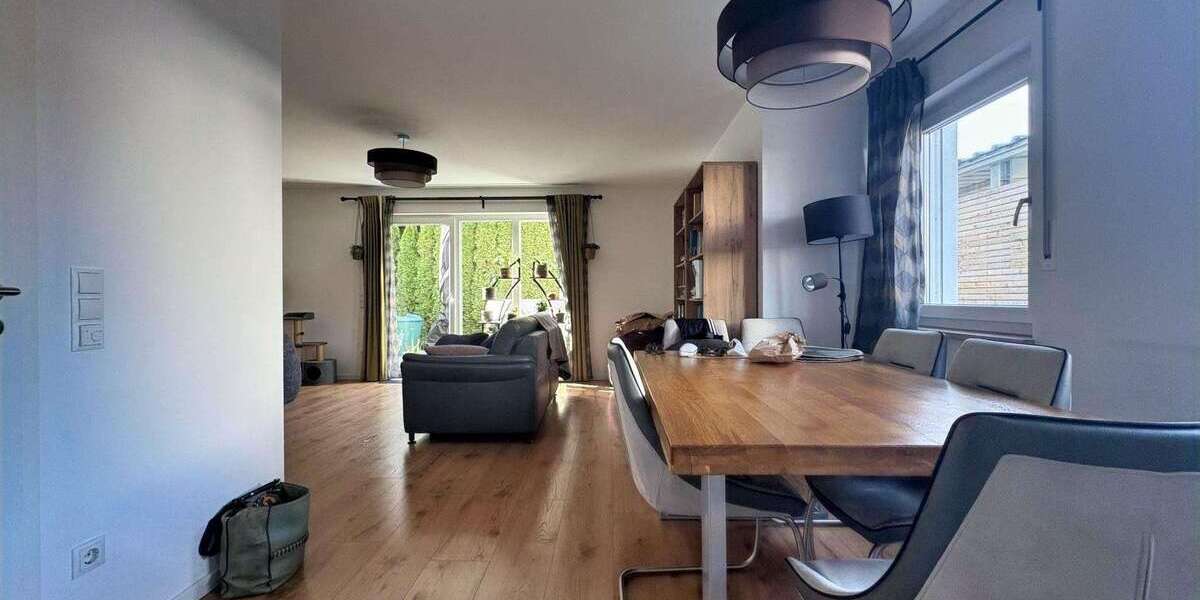 Etagenwohnung Ergolding - 4 Zimmer, 112 m&sup2;, 559.000&euro; | Angebot:23478029