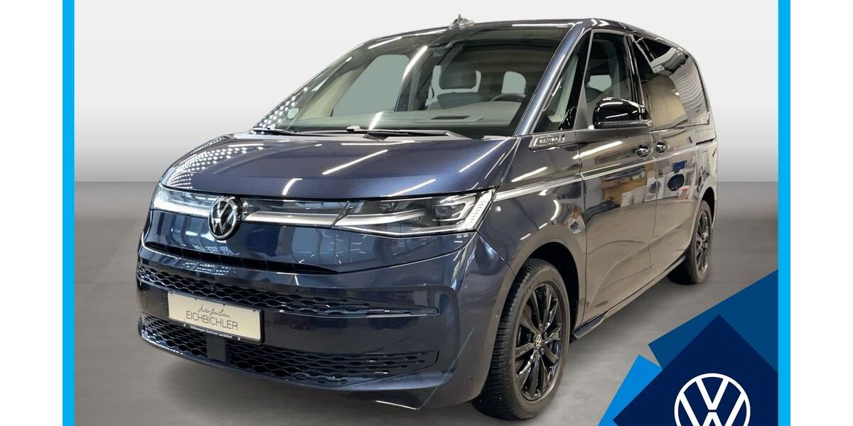 VW T7 Multivan 20.522 km 53.820 &euro; Landshut 84030