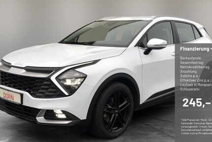 Kia Sportage 63.800 km 26.790 &euro; Landshut 84030