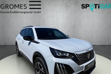 Peugeot 2008 40.200 km 21.490 &euro; Wartenberg 85456