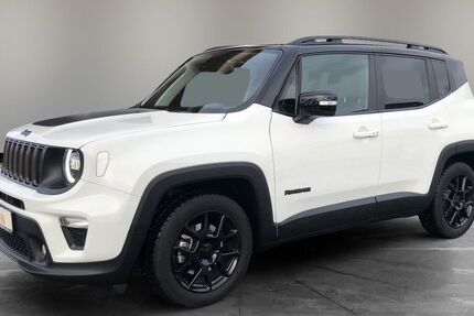 Jeep Renegade 23.650 km 20.990 &euro; Landshut 84030