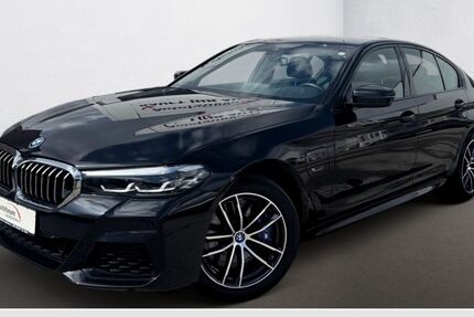 BMW 545 29.709 km 45.490 &euro; Ergolding 84030