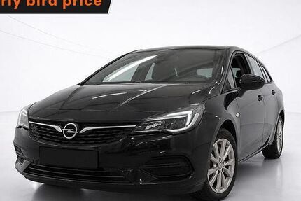 Opel Astra 56.206 km 11.765 &euro; Ergolding 84030