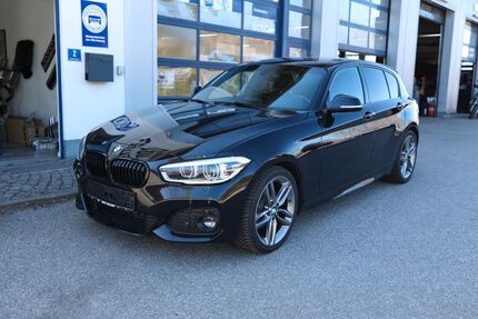 BMW 118 98.000 km 13.800 &euro; Gammelsdorf 85408