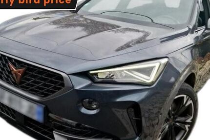 Cupra Formentor 112.759 km 20.242 &euro; Ergolding 84030