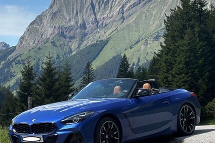BMW Z4 M40 5.000 km 48.800 &euro; Buch am Erlbach 84172