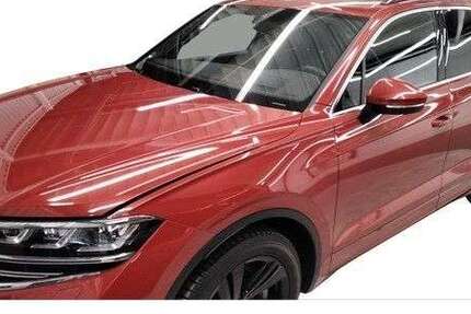 VW Touareg 25.550 km 67.880 &euro; Vilsbiburg LK Landshut 84137