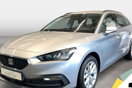 Seat Leon 78.135 km 17.400 &euro; Landshut 84030