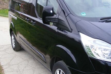 Ford Tourneo Custom 262.000 km 11.099 &euro; Bodenkirchen 84155