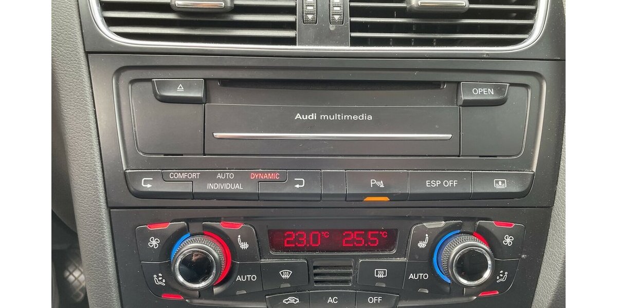 Audi A4 3.0 TDi Quattro B&O ACC Kamera Standheizung 328.000 km 6.300 &euro; Altdorf 84032