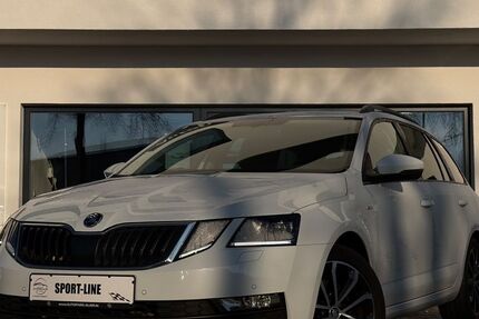 Skoda Octavia 134.794 km 17.900 &euro; Landshut 84030