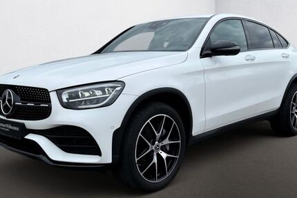 Mercedes-Benz GLC 300 137.440 km 38.980 &euro; Ergolding 84030