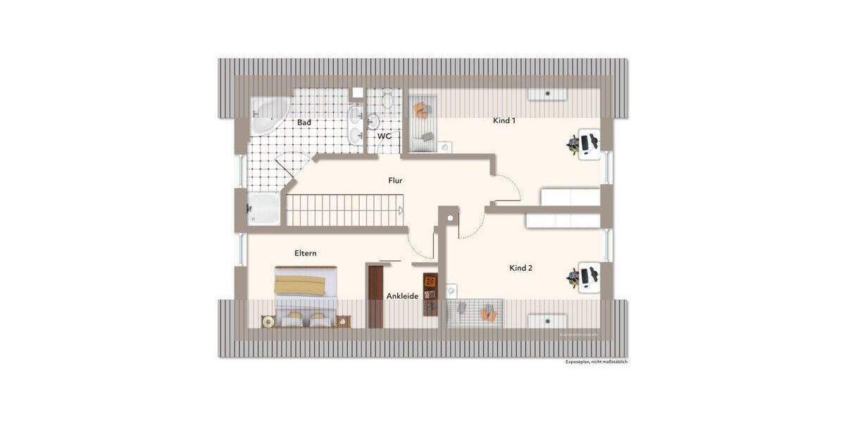 Einfamilienhaus Weihmichl Unterneuhausen - 7 Zimmer, 234 m&sup2;, 890.000&euro; | Angebot:25728111