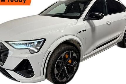 Audi e-tron 45.587 km 41.850 &euro; Ergolding 84030