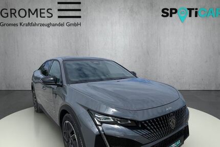 Peugeot 408 23.700 km 29.990 &euro; Wartenberg 85456