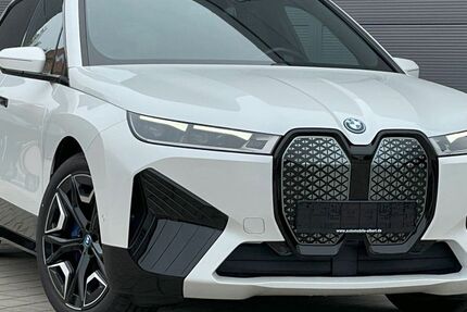 BMW iX 21.507 km 62.900 &euro; Rohr i. NB (bei Regensburg) 93352