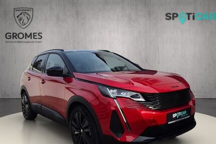 Peugeot 3008 42.200 km 25.990 &euro; Wartenberg 85456