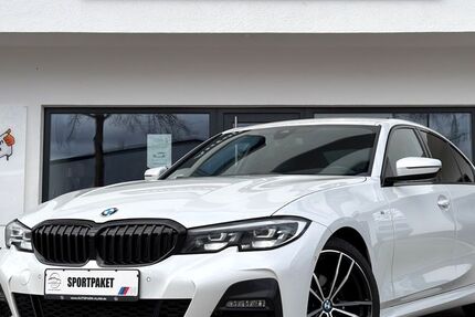 BMW 320 147.100 km 29.999 &euro; Landshut 84030