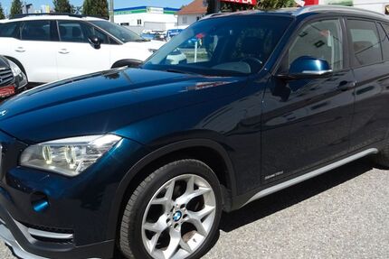 BMW X1 226.000 km 7.490 &euro; Landshut 84030
