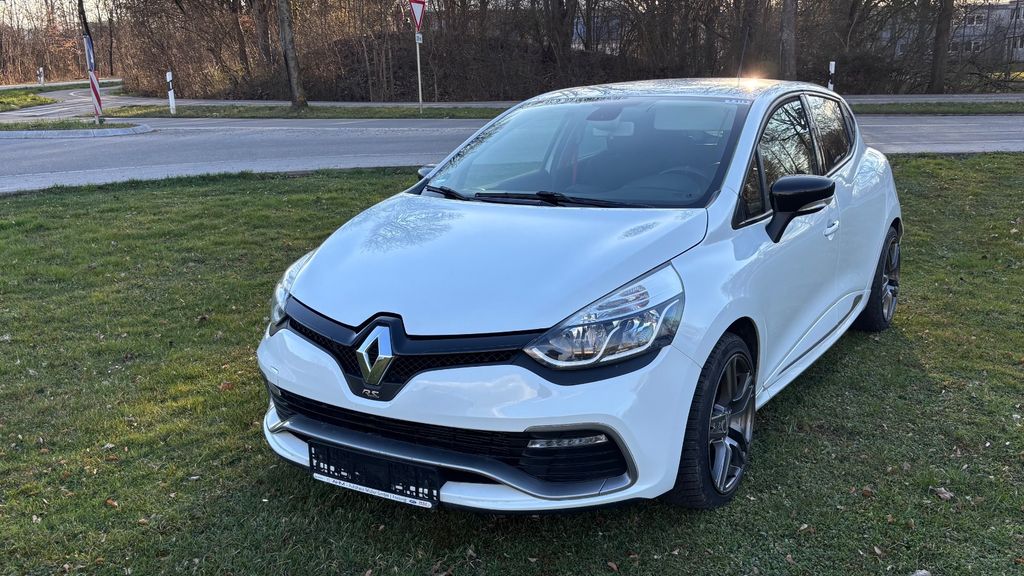 Renault Clio 137.000 km 11.890 &euro; Landshut 84036