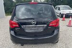 Opel Meriva B Innovation Sitzheizung Tempomat EURO5 208.000 km 3.800 &euro; Altdorf 84032