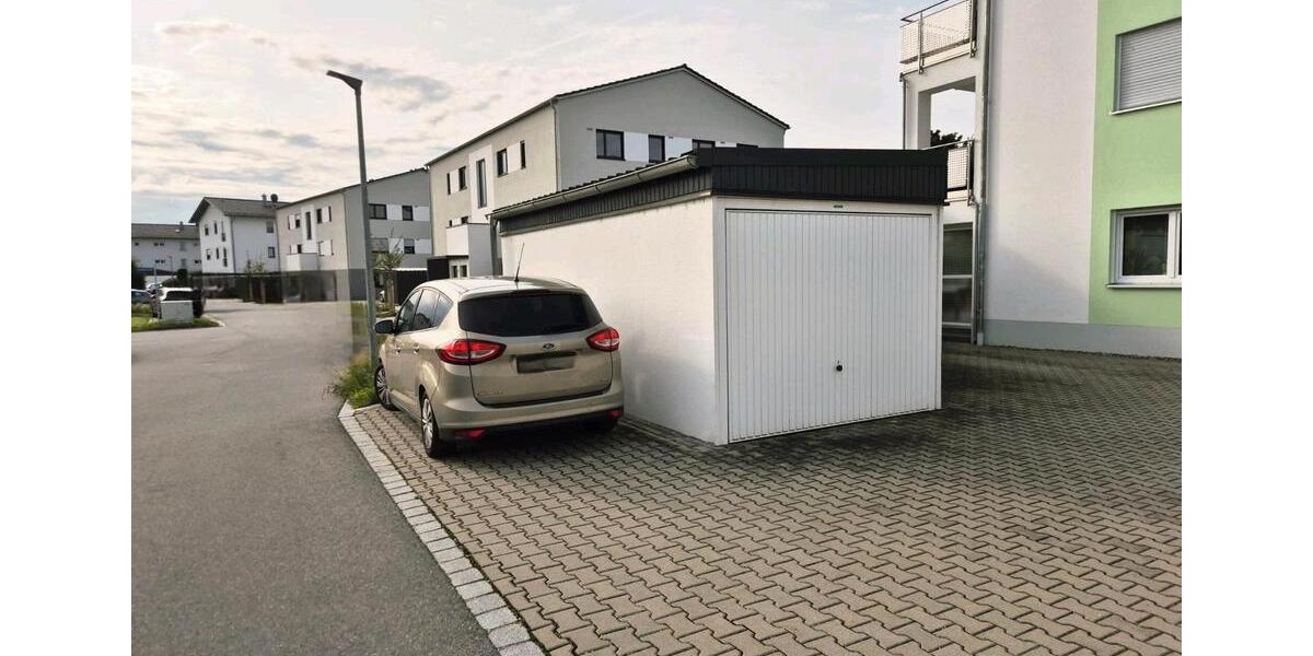 Etagenwohnung Niederaichbach - 2 Zimmer, 59 m&sup2;, 296.000&euro; | Angebot:24625271