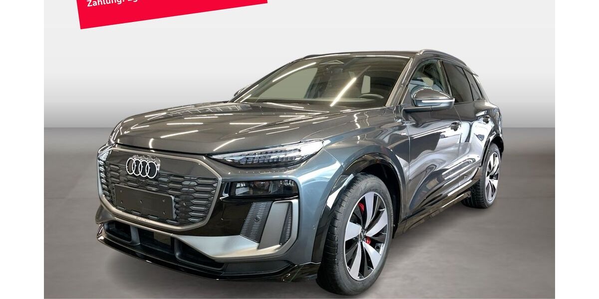 Audi Q6 e-tron 11.750 km 67.503 &euro; Landshut 84030
