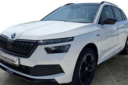 Skoda Kamiq 50.376 km 18.880 &euro; Dingolfing 84130