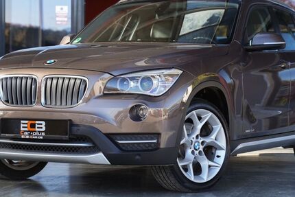 BMW X1 106.000 km 10.890 &euro; Ergolding 84030