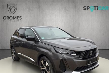 Peugeot 3008 30.200 km 24.990 &euro; Wartenberg 85456