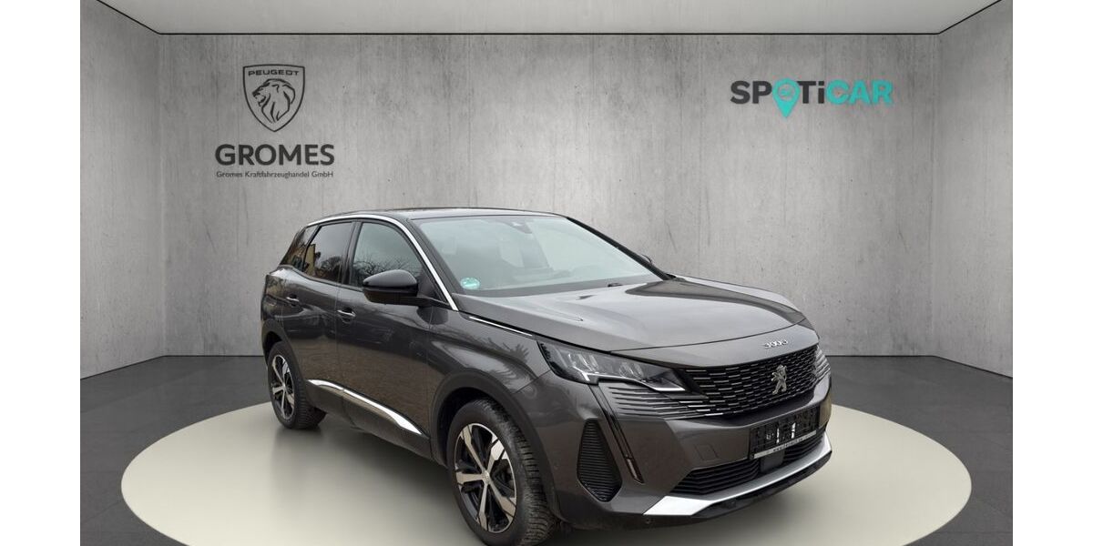 Peugeot 3008 30.200 km 24.990 &euro; Wartenberg 85456