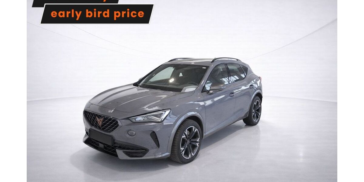 Cupra Formentor 67.463 km 24.599 &euro; Ergolding 84030