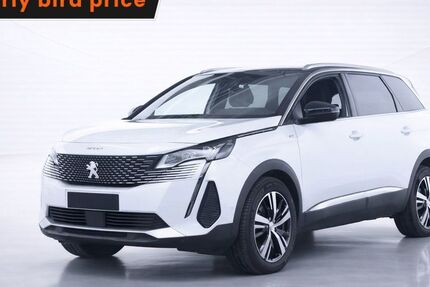 Peugeot 5008 22.590 km 22.915 &euro; Ergolding 84030