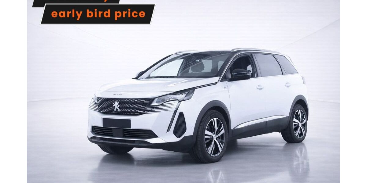 Peugeot 5008 22.590 km 22.915 &euro; Ergolding 84030