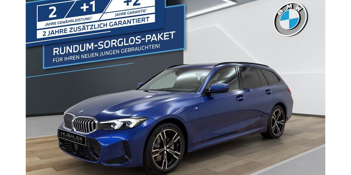 BMW 330 8.900 km 50.880 &euro; Landshut 84030