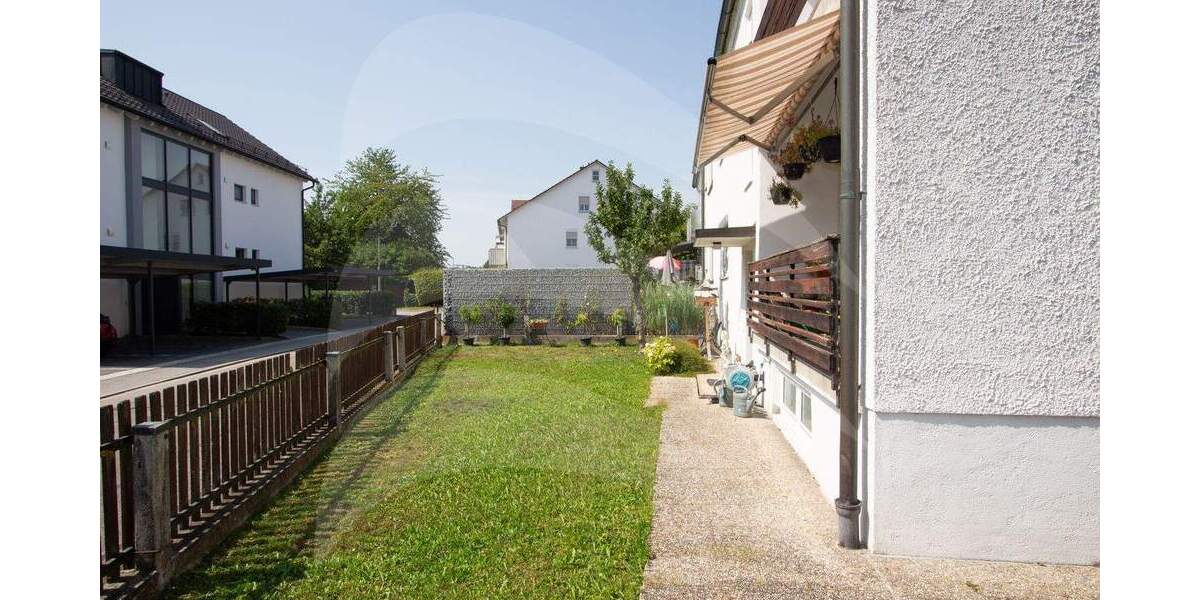 Doppelhaushälfte Ergolding - 6 Zimmer, 164 m&sup2;, 549.800&euro; | Angebot:25669410