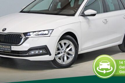 Skoda Octavia 81.130 km 24.490 &euro; Eching i. Ndb. 84174
