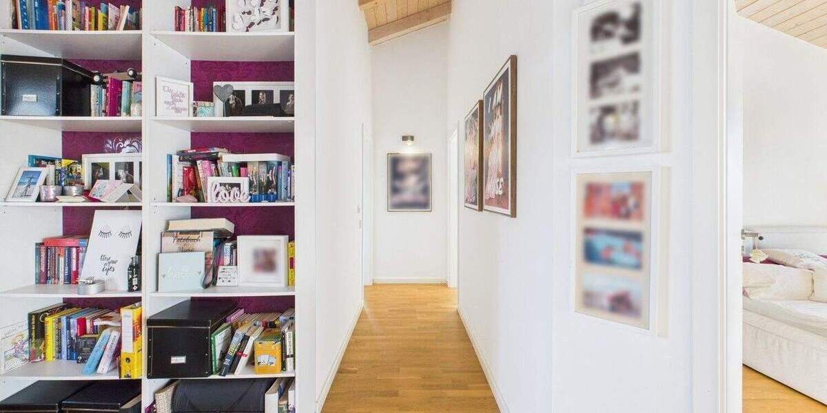 Einfamilienhaus Taufkirchen (Vils) Taufkirchen, Vils - 8 Zimmer, 255 m&sup2;, 865.000&euro; | Angebot:25695146