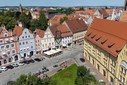 Gewerbeobjekt Landshut - 2.700&euro; | Angebot:26974697