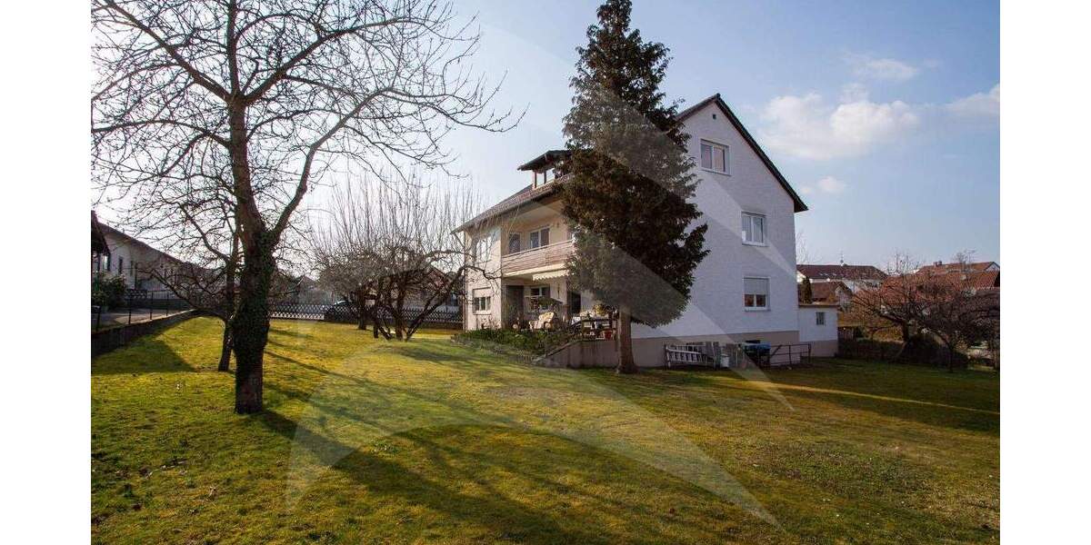 Mehrfamilienhaus, Wohnhaus Mallersdorf-Pfaffenberg Pfaffenberg - 1 Zimmer, 260 m&sup2;, 649.000&euro; | Angebot:25877456