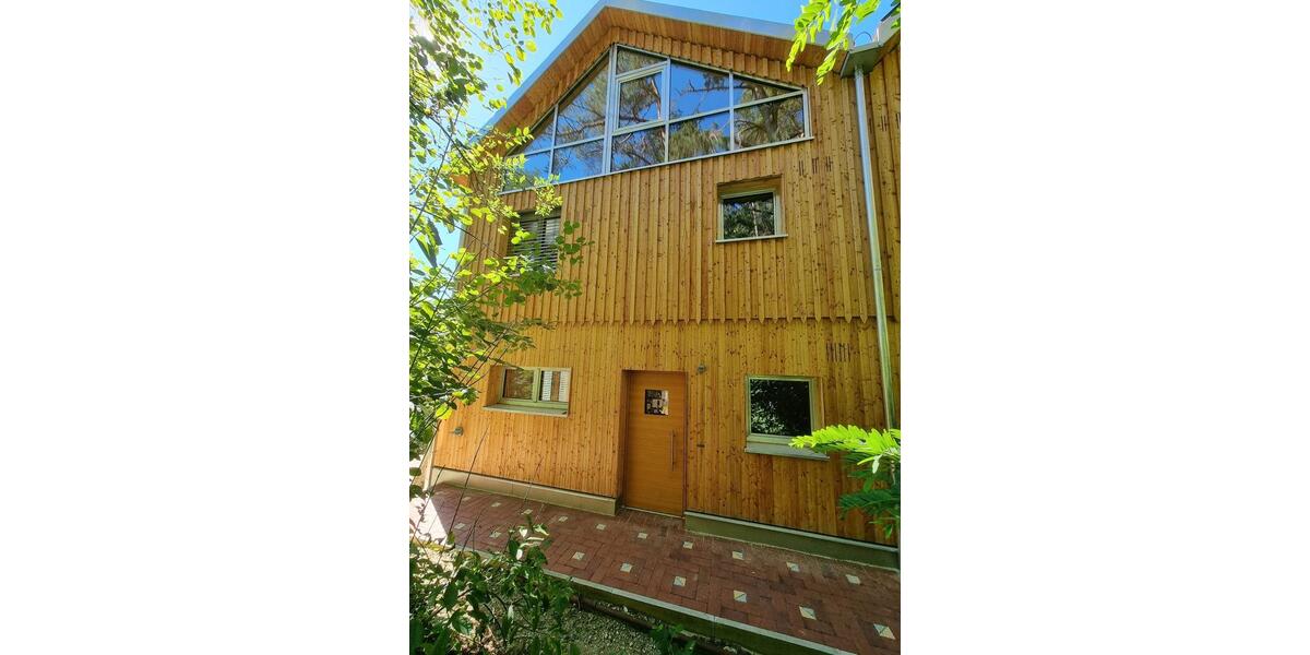 Maisonettenwohnung Buch am Erlbach - 3.5 Zimmer, 120 m&sup2;, 1.750&euro; | Angebot:26363017