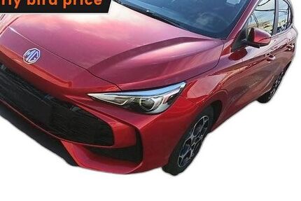 MG 3 14.279 km 13.849 &euro; Ergolding 84030